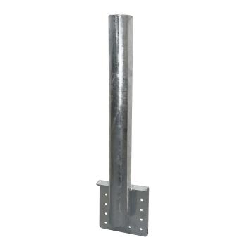Next Green Steel tube bracket Plank and  (2700766)