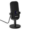 ENDORFY Solum Voice S Microphone for Streaming, Chatting and Podcast Recording