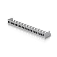 Ubiquiti 1U 24-port patch panel