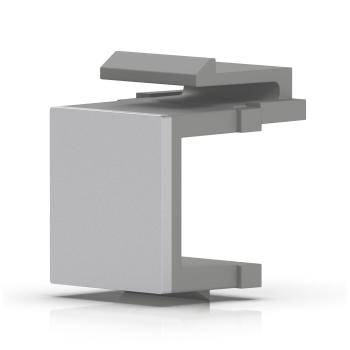 UBIQUITI - LAN-Portblocker 2 (UACC-KEYSTONE-BLANK-INSERT)