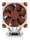 NOCTUA Nh-d9 Tr5-sp6 4U D-type Tower Cooler Strx5/swrx9/sp6