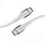 INTENSO C315C - USB Typ-C-Kabel - 24 pin USB-C zu 24 pin USB-C - 1.5 m 2