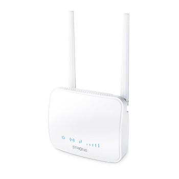 STRONG Cellular Network Device  (4GROUTER350M)