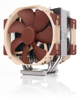 NOCTUA Nh-u14s Tr5-sp6 U-type Premium Cooler Strx5/ swrx9/ sp6 (NH-U14S TR5-SP6)