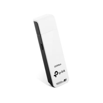 TP-LINK 1N Network Card Wlan 300  (WN821N)