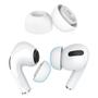 OEM AHASTYLE WG86 Apple AirPods Pro 2 Case size L - White
