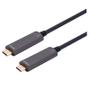 EPZI USB-C - C AOC cable 10m, DATA only, 10Gbps, NO PD or VIDEO