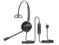 FANVIL Headphones/Headset Wired 
