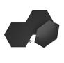 NANOLEAF Shapes Black Hexagons