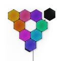 NANOLEAF Hexagons Ultra Black Edition