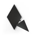 NANOLEAF Shapes Triangles Ultra Black 