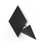 NANOLEAF Shapes Black Triangles Expans