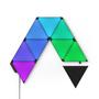 NANOLEAF Shapes Triangles Ultra Black 