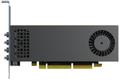 MATROX Graphic card, low profile, 