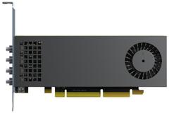 MATROX Graphic card, low profile, 