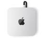 SATECHI Stativ og hub for Mac mini/ Studio med NVMe SSD-spor USB 3.2 Gen 2 (3.1 Gen 2) Type-C (ST-GMMSHS)