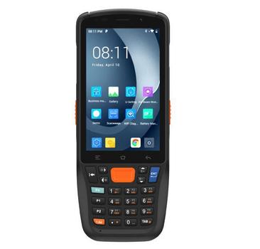 UROVO CT48, 2.0GHz, 2D, 4", A12, 4/ 64GB, W (CT48-BMDS2WNEKX8)