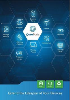 CoreParts Brand Folder - NL Product  (CAT-COREPARTS-Q1-20-NL)