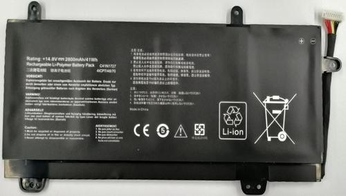 CoreParts Laptop Battery for Asus 55WH (MBXAS-BA0196)