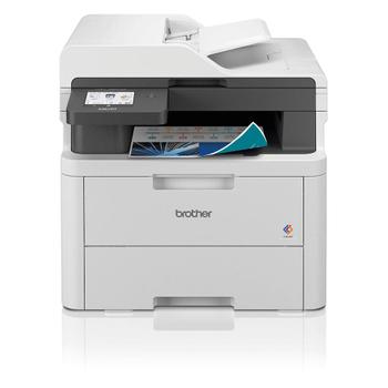 BROTHER Dcp-L3560Cdw Led A4 600 X  (DCP-L3560CDW)