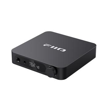 FIIO K11 Black Stasjonær med DAC (FiiO K11 Black)