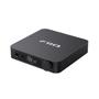 FIIO K11 Black Stasjonær med DAC