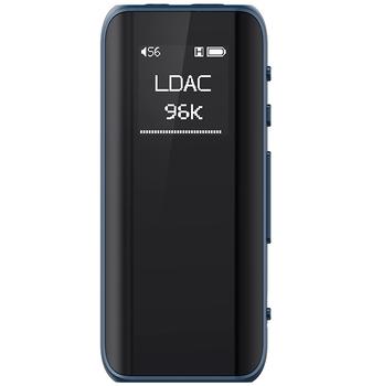 FIIO BTR15 Bluetooth hodetelefonforsterker DAC (FiiO BTR15)