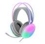 GEAR4U Gaming headset RGB - Jellyfish