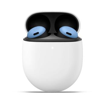 GOOGLE Pixel Buds Pro Porcelain  (GA05191-DE)