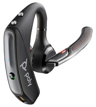 HP Voyager 5200-M Office Headset  (7W6D3AA#ABA)