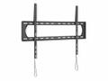 VALUE Ultra - Slim Heavy - Duty TV Wall Mount , <1, 20 kg, <304,8cm (120"), Fixed, 900x600
