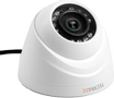 TECHNAXX Dome Camera for Mini Security Kit PRO HD 720P TX-49