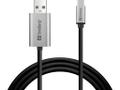SANDBERG USB-C to DisplayPort Cable 2M