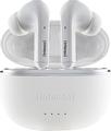 INTENSO White Buds T302A Headphones 