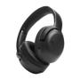JBL Tour One M2 ANC Trådløse hodetelefoner, Over-Ear (sort) Bluetooth 5.3, adaptiv støyreduksjon (ANC), opptil 50 timer batteritid