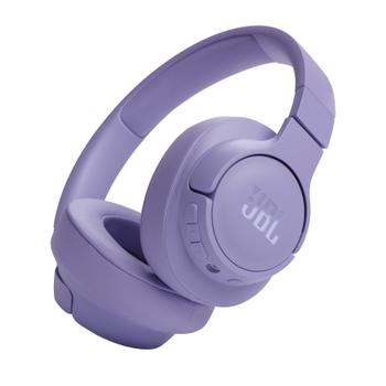 JBL Tune 720BT, Over-ear  (JBLT720BTPUR)