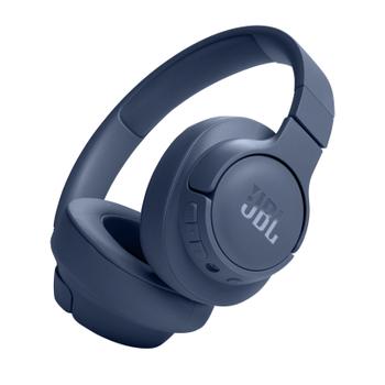 JBL Tune 720BT, Over-ear  (JBLT720BTBLU)