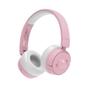 Hello Kitty Headphone On-Ear Kids Wireless 85/95dB