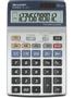 SHARP El-337C Calculator Desktop