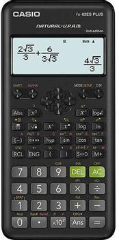 CASIO Fx-82Es Plus-2 Calculator (FX-82ESPLUS-2 BOX)