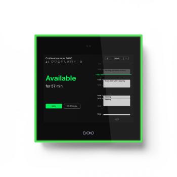 EVOKO Naso Room Manager (910.2267.900)