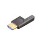 STOLTZEN AOC HDMI Adapter 2x Kit Sparepart. HDMI Adapter