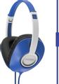 KOSS UR23iB Headphones, Over-Ear,