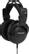 KOSS Headphone UR20 Wired Black