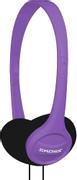 KOSS Headphones KPH7v Wired, On-Ear, 3