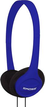 KOSS KPH7b Headphones,  On-Ear, (192849)