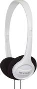 KOSS Headphones KPH7w Wired, On-Ear, 3