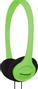 KOSS KPH7g Headphones, On-Ear,