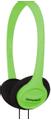 KOSS KPH7g Headphones, On-Ear,