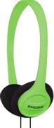 KOSS KPH7g Headphones, On-Ear, Wired,